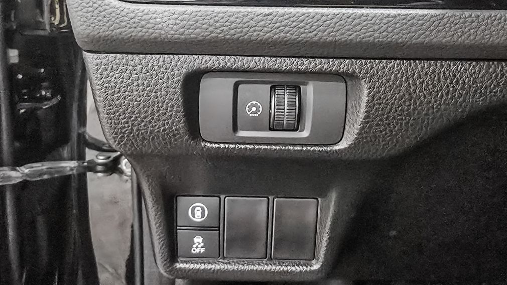 Honda Civic Sport 2022 d&rsquo;occasion à vendre - 13