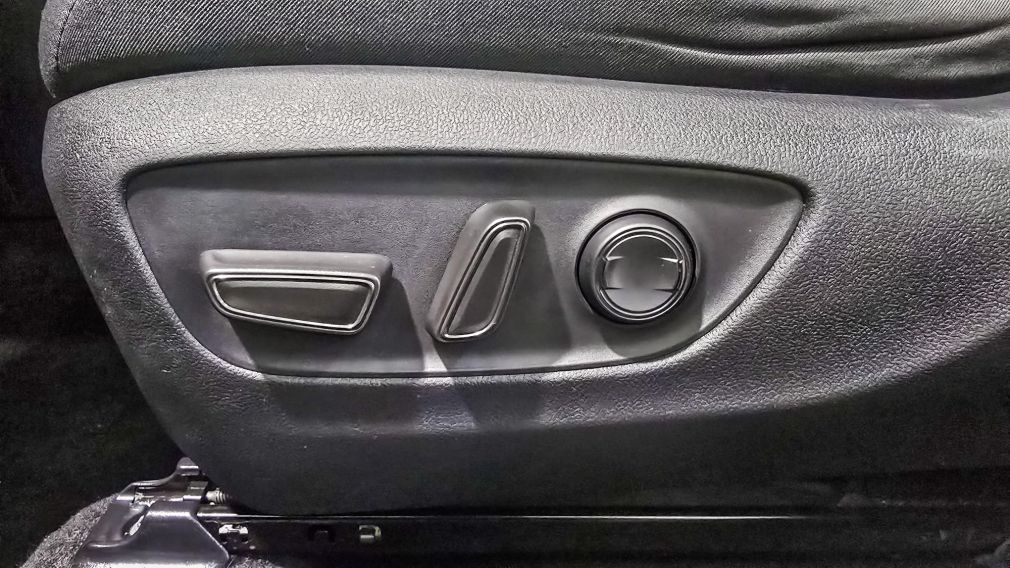 Toyota Rav 4 XLE 2021 d&rsquo;occasion à vendre - 14