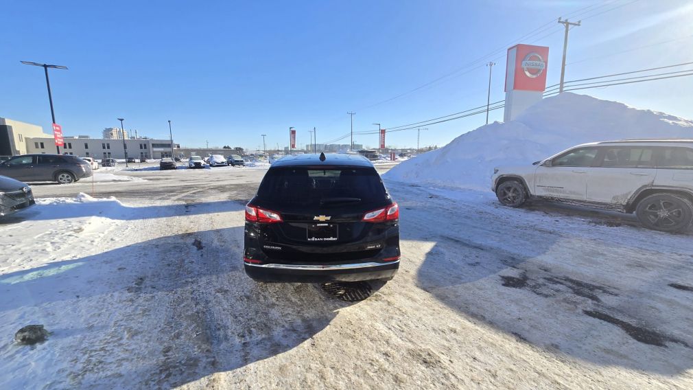 Chevrolet Equinox LT 2020 d&rsquo;occasion à vendre - 6