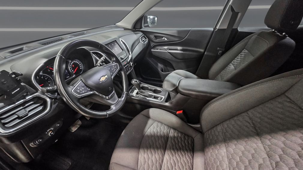 Chevrolet Equinox LT 2020 d&rsquo;occasion à vendre - 2