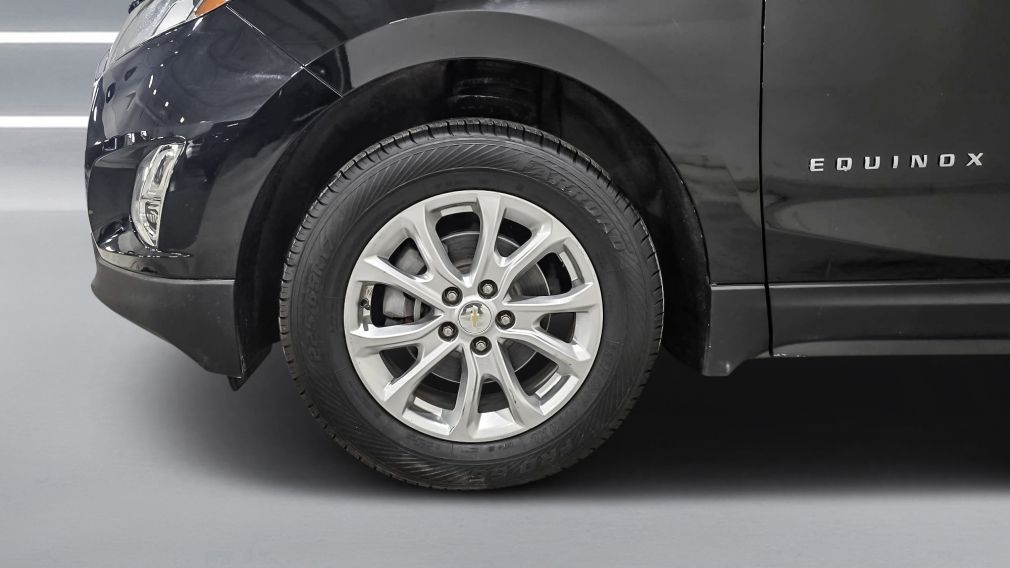 Chevrolet Equinox LT 2020 d&rsquo;occasion à vendre - 3