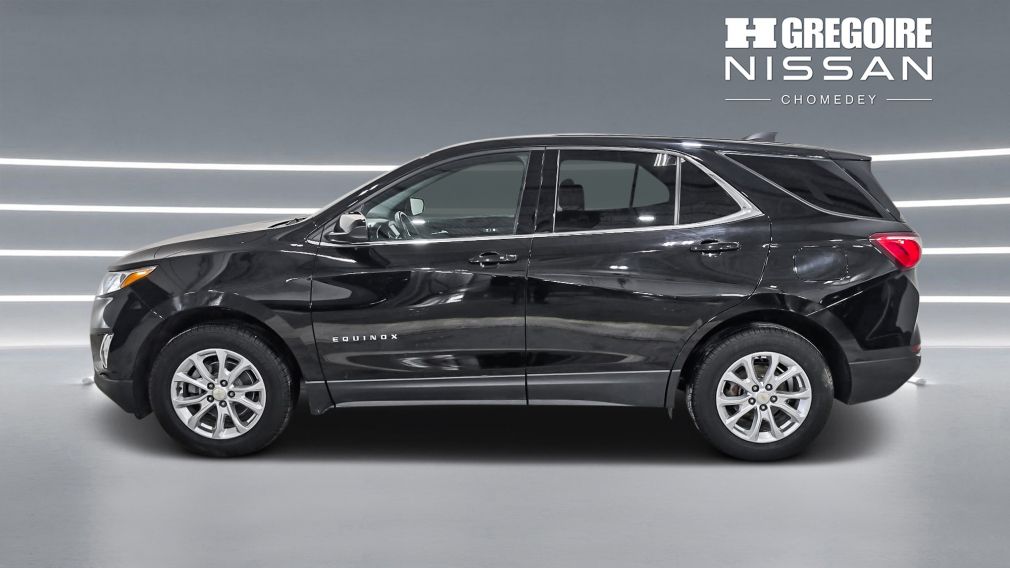 Chevrolet Equinox LT 2020 d&rsquo;occasion à vendre - 6