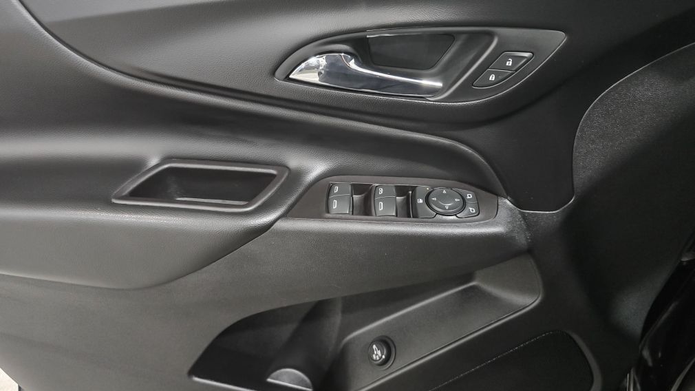 Chevrolet Equinox LT 2020 d&rsquo;occasion à vendre - 12