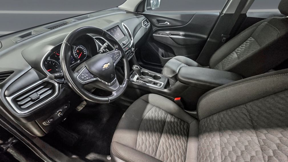 Chevrolet Equinox LT 2020 d&rsquo;occasion à vendre - 13