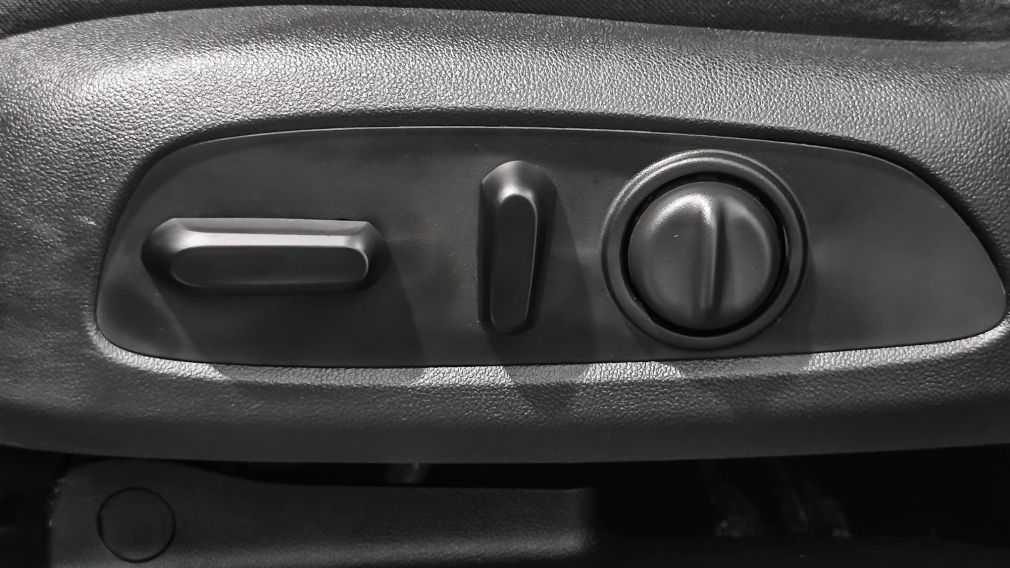 Chevrolet Equinox LT 2020 d&rsquo;occasion à vendre - 14