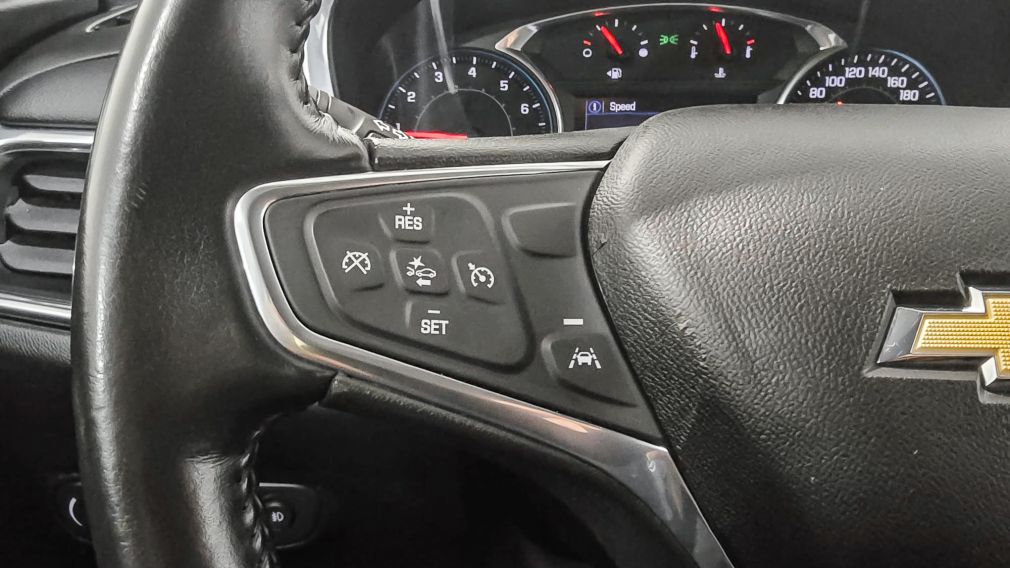 Chevrolet Equinox LT 2020 d&rsquo;occasion à vendre - 16