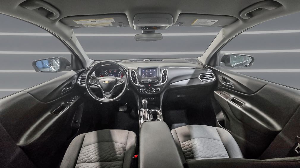 Chevrolet Equinox LT 2020 d&rsquo;occasion à vendre - 15