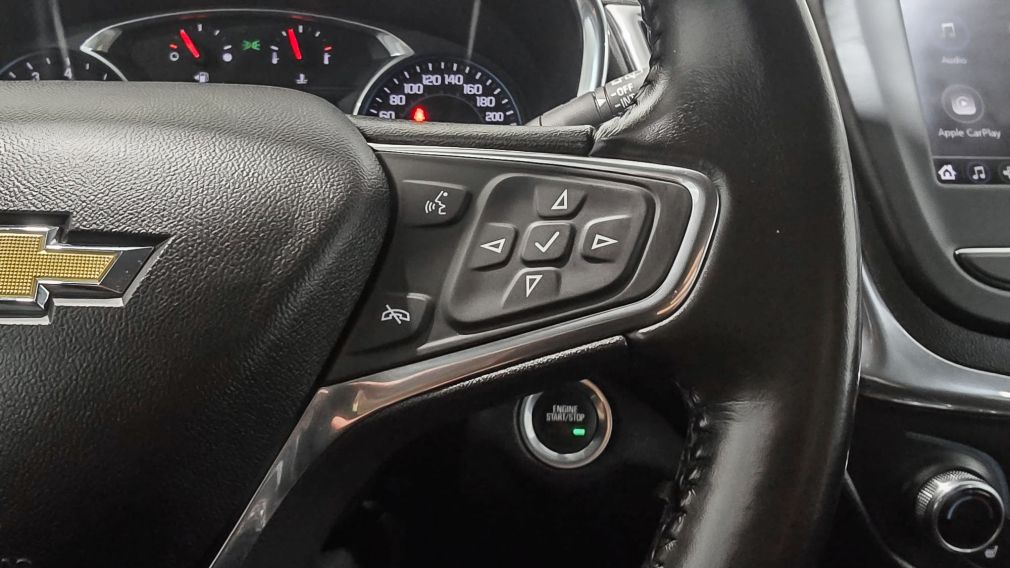 Chevrolet Equinox LT 2020 d&rsquo;occasion à vendre - 18