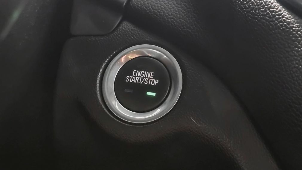 Chevrolet Equinox LT 2020 d&rsquo;occasion à vendre - 19