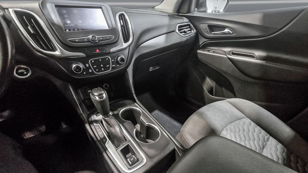Chevrolet Equinox LT 2020 d&rsquo;occasion à vendre - 20