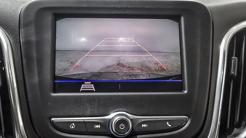 Chevrolet Equinox LT 2020 d&rsquo;occasion à vendre - 22