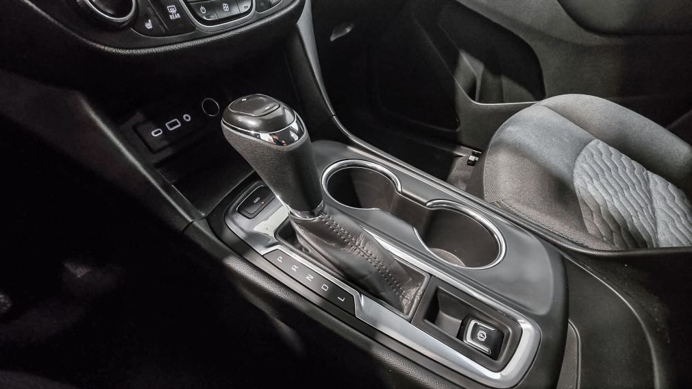 Chevrolet Equinox LT 2020 d&rsquo;occasion à vendre - 23