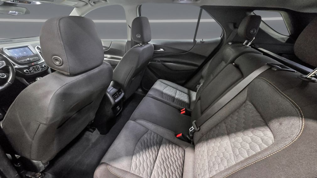 Chevrolet Equinox LT 2020 d&rsquo;occasion à vendre - 25