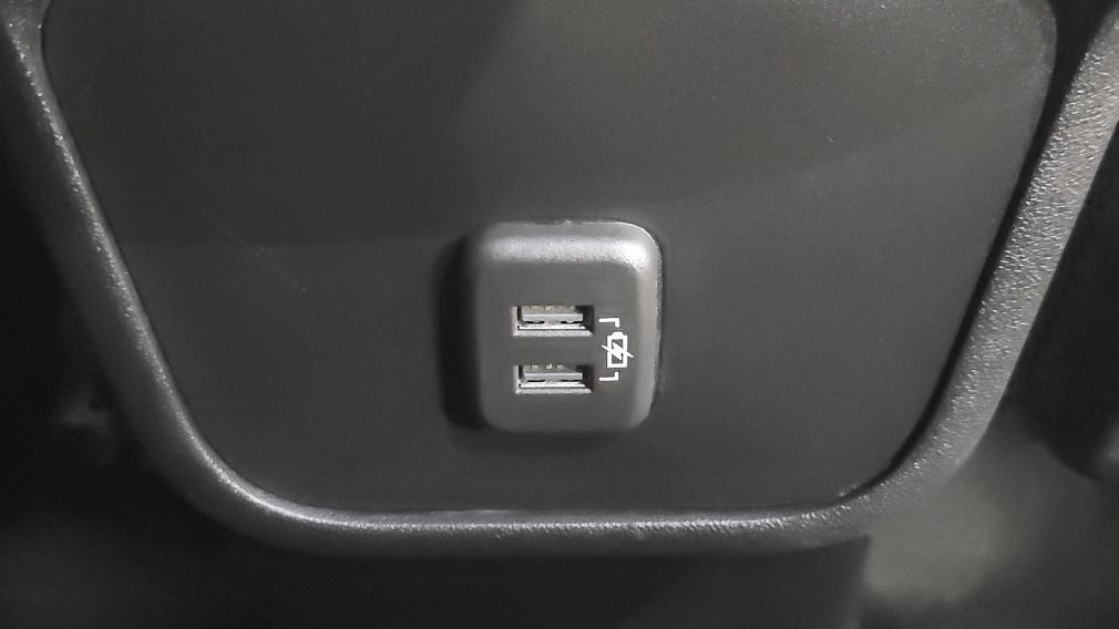 Chevrolet Equinox LT 2020 d&rsquo;occasion à vendre - 26