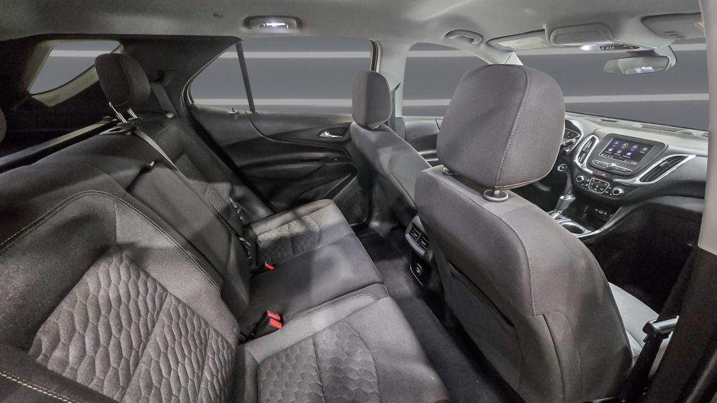 Chevrolet Equinox LT 2020 d&rsquo;occasion à vendre - 27