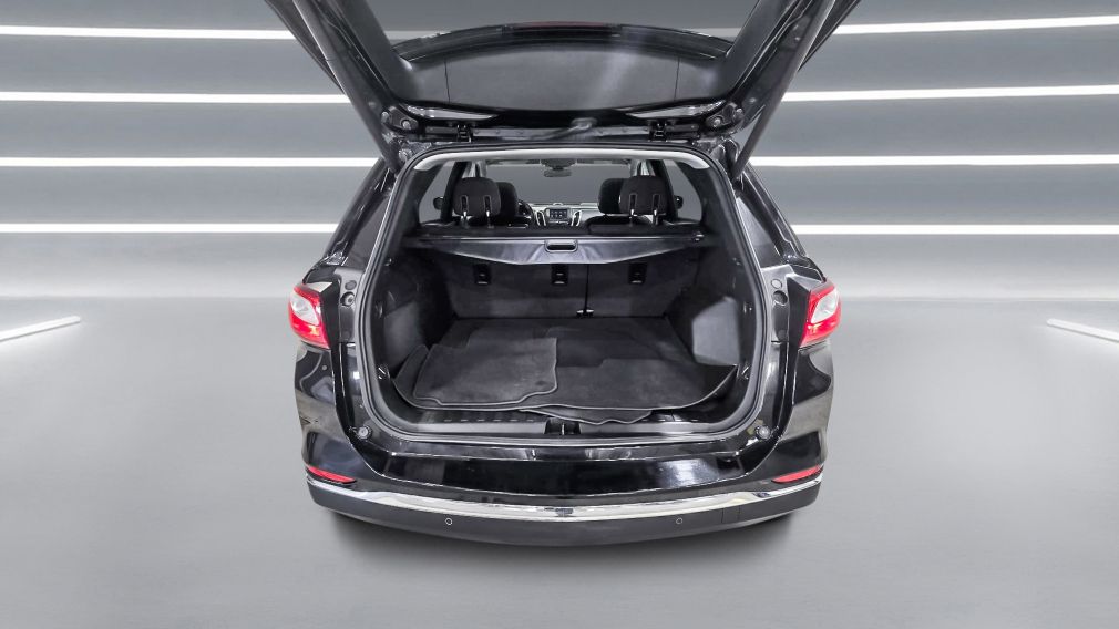 Chevrolet Equinox LT 2020 d&rsquo;occasion à vendre - 28