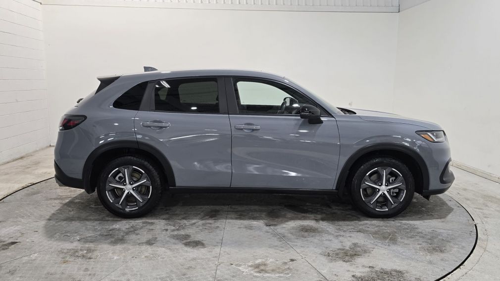 Honda HR-V Sport-B 2024 d&rsquo;occasion à vendre - 10