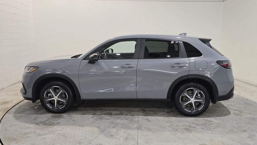 Honda HR-V Sport-B 2024 d&rsquo;occasion à vendre - 6
