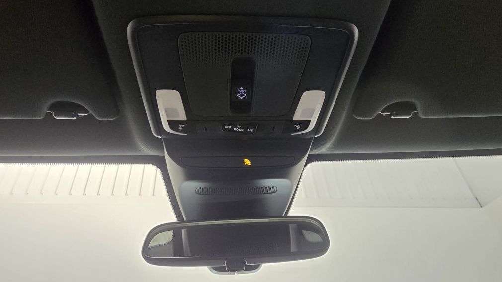 Honda HR-V Sport-B 2024 d&rsquo;occasion à vendre - 22