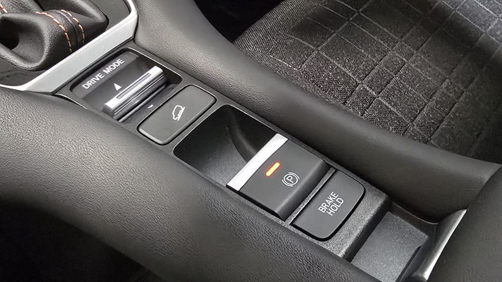 Honda HR-V Sport-B 2024 d&rsquo;occasion à vendre - 23