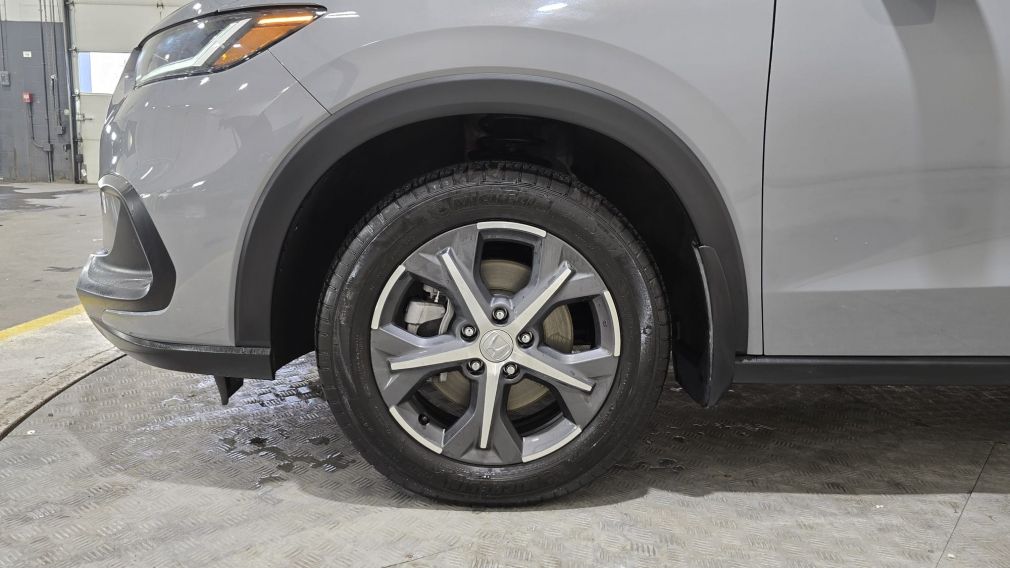 Honda HR-V Sport-B 2024 d&rsquo;occasion à vendre - 3