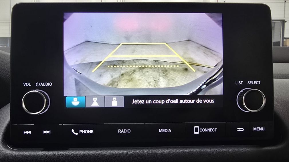 Honda HR-V Sport-B 2024 d&rsquo;occasion à vendre - 21