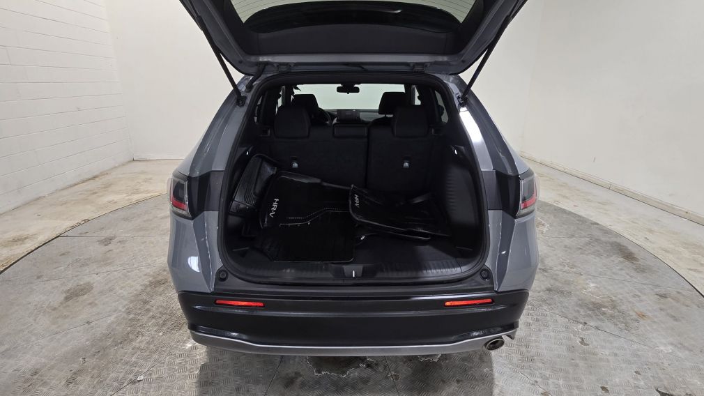 Honda HR-V Sport-B 2024 d&rsquo;occasion à vendre - 27