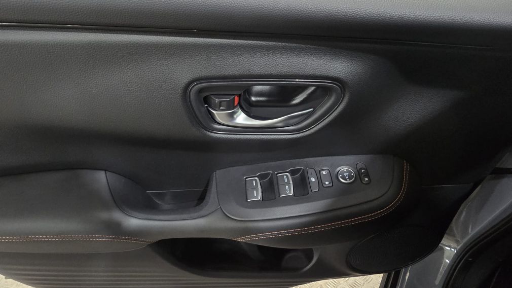 Honda HR-V Sport-B 2024 d&rsquo;occasion à vendre - 11