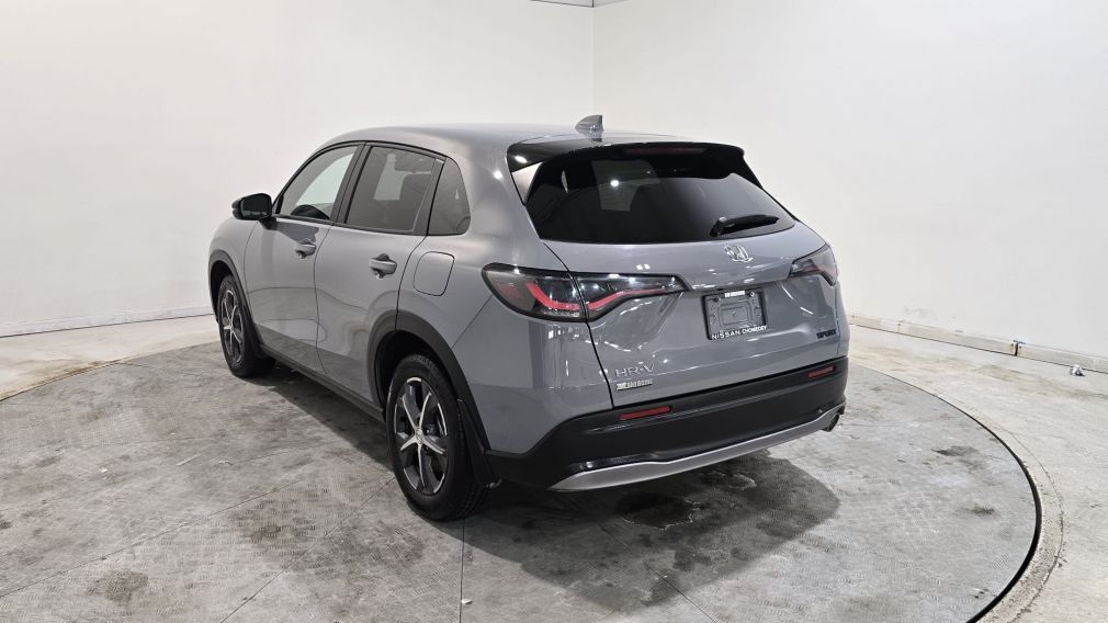 Honda HR-V Sport-B 2024 d&rsquo;occasion à vendre - 7