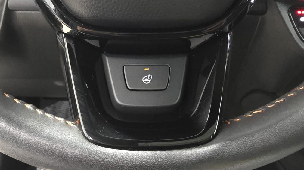 Honda HR-V Sport-B 2024 d&rsquo;occasion à vendre - 17