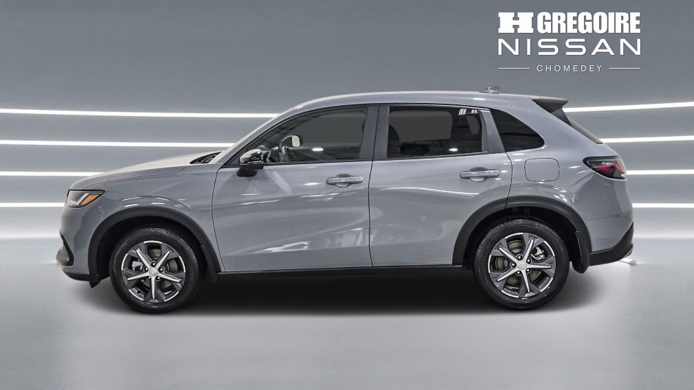 Honda HR-V Sport-B 2024 d&rsquo;occasion à vendre - 4