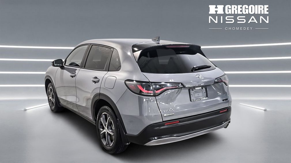 Honda HR-V Sport-B 2024 d&rsquo;occasion à vendre - 5