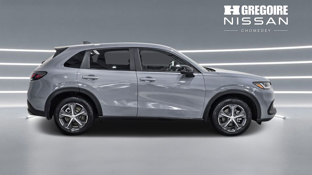 Honda HR-V Sport-B 2024 d&rsquo;occasion à vendre - 8