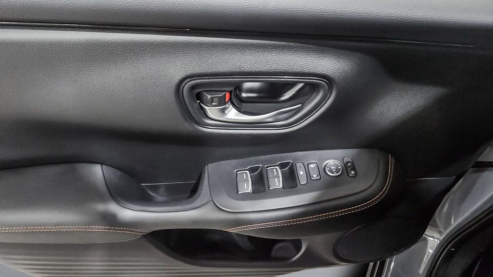 Honda HR-V Sport-B 2024 d&rsquo;occasion à vendre - 10