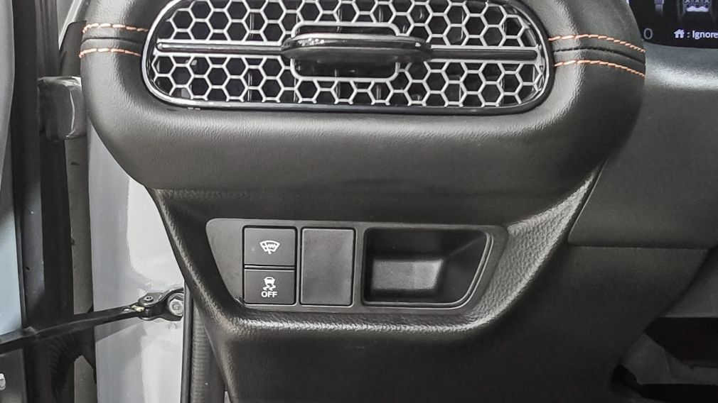 Honda HR-V Sport-B 2024 d&rsquo;occasion à vendre - 11