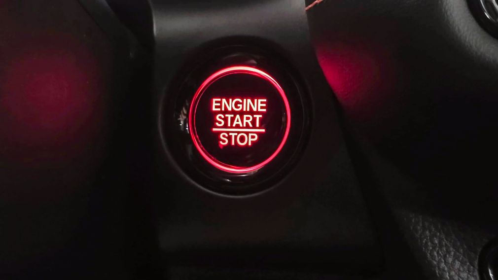 Honda HR-V Sport-B 2024 d&rsquo;occasion à vendre - 18