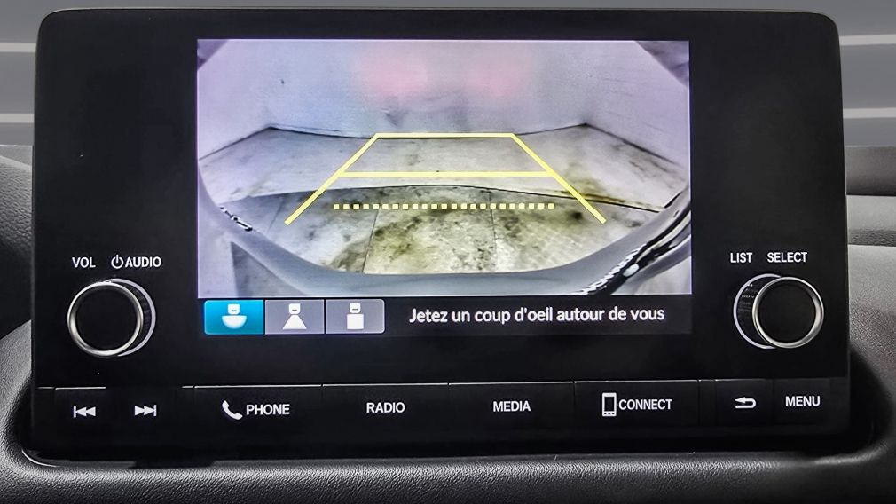 Honda HR-V Sport-B 2024 d&rsquo;occasion à vendre - 20