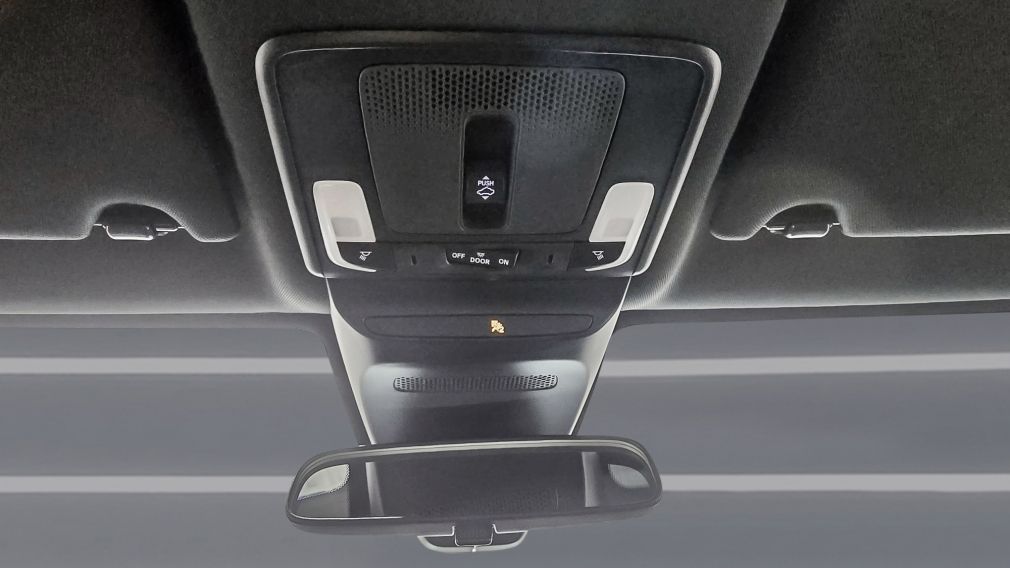 Honda HR-V Sport-B 2024 d&rsquo;occasion à vendre - 21