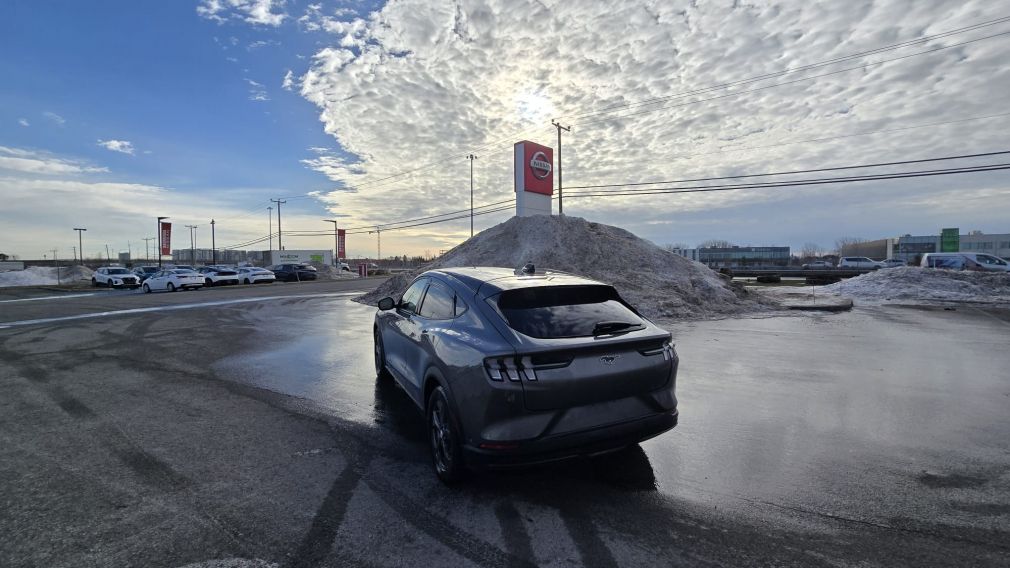 Ford Mustang Mach-E Select 2023 d&rsquo;occasion à vendre - 5