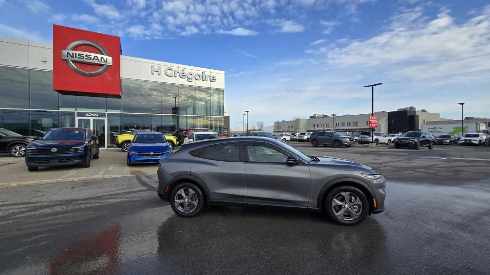 Ford Mustang Mach-E Select 2023 d&rsquo;occasion à vendre - 4