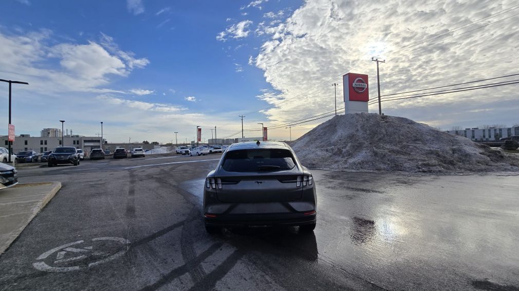 Ford Mustang Mach-E Select 2023 d&rsquo;occasion à vendre - 6