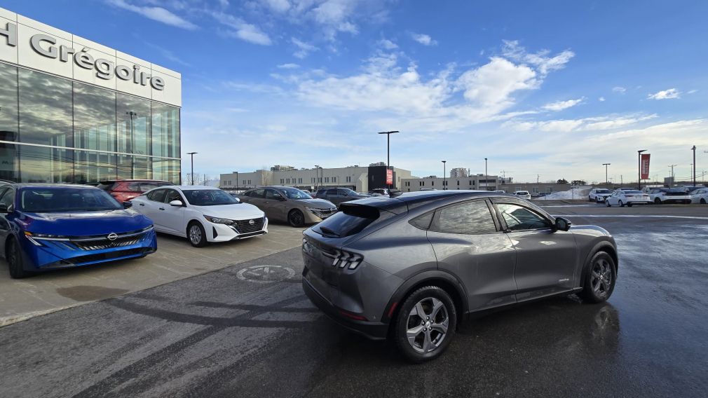 Ford Mustang Mach-E Select 2023 d&rsquo;occasion à vendre - 7