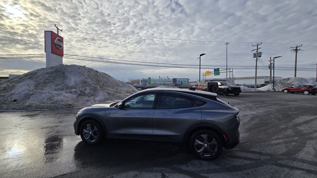 Ford Mustang Mach-E Select 2023 d&rsquo;occasion à vendre - 8