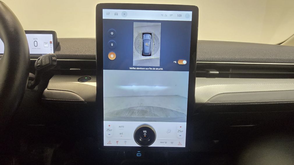 Ford Mustang Mach-E Select 2023 d&rsquo;occasion à vendre - 24