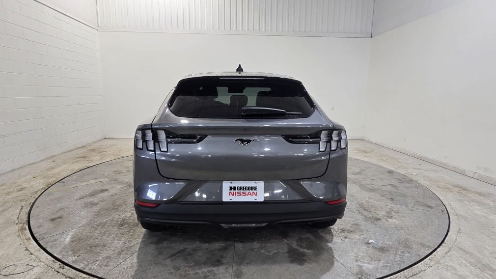 Ford Mustang Mach-E Select 2023 d&rsquo;occasion à vendre - 6