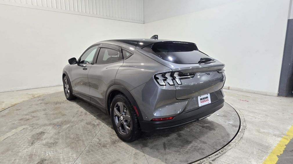 Ford Mustang Mach-E Select 2023 d&rsquo;occasion à vendre - 5