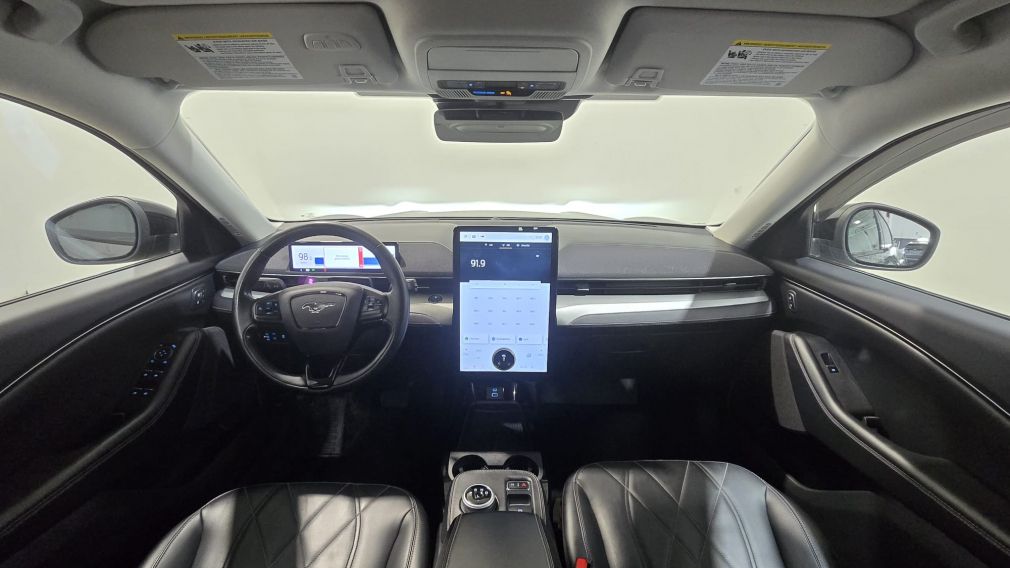 Ford Mustang Mach-E Select 2023 d&rsquo;occasion à vendre - 16