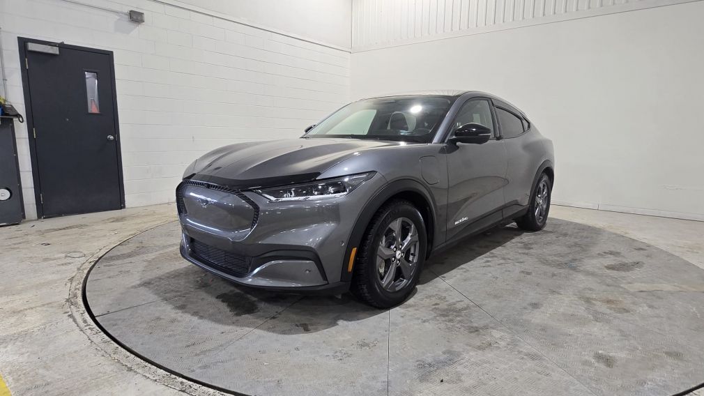 Ford Mustang Mach-E Select 2023 d&rsquo;occasion à vendre - 3