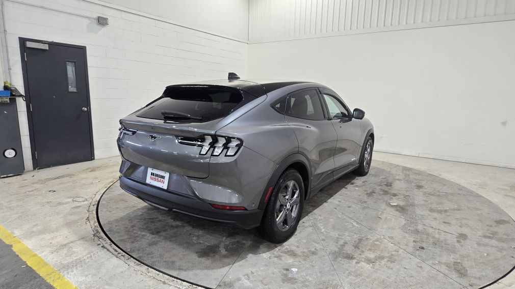 Ford Mustang Mach-E Select 2023 d&rsquo;occasion à vendre - 7