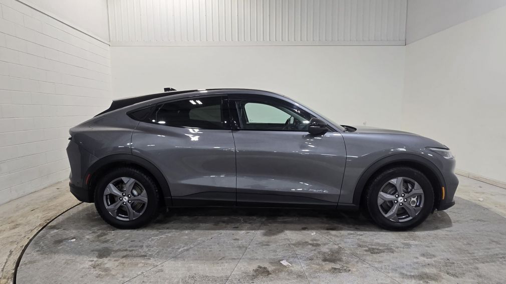 Ford Mustang Mach-E Select 2023 d&rsquo;occasion à vendre - 8